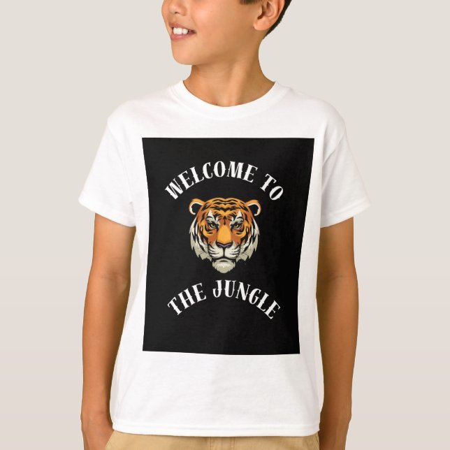 Mode, T-Shirts ,  (Framsida)