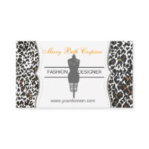 Modeattrappen som anpassar sömnad, profilerar