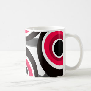 Modefläckar Kaffemugg