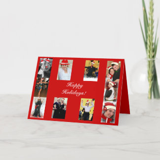 MODEFLUGAkort b Helgkort