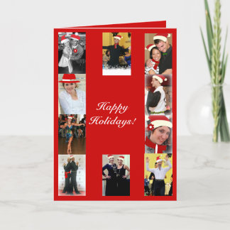 MODEFLUGAkort Helgkort