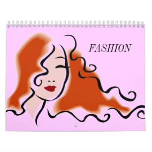 Modekalender Kalender