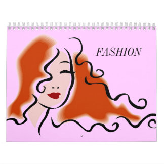 Modekalender Kalender