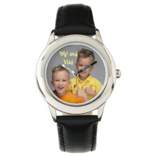 Modèle Montres Armbandsur