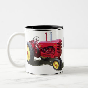 Modell 30 Två-Tonad mugg