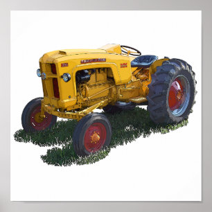 Modell 335 poster