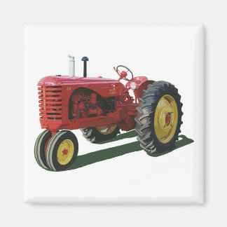 Modell 44 magnet