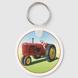 Modell 44 nyckelring