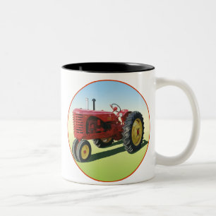 Modell 44 Två-Tonad mugg
