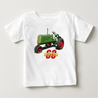Modell 60 rad Skörd T-shirt
