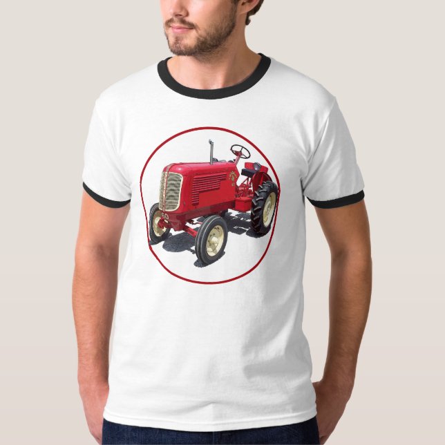Modell 60 tröja (Framsida)