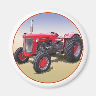 Modell 88 magnet