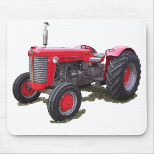 Modell 88 musmatta