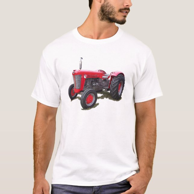 Modell 88 tröja (Framsida)