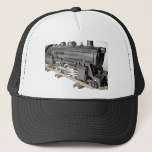 Modell Tåg Engine Truckerkeps