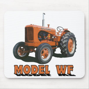 Modell WF Musmatta