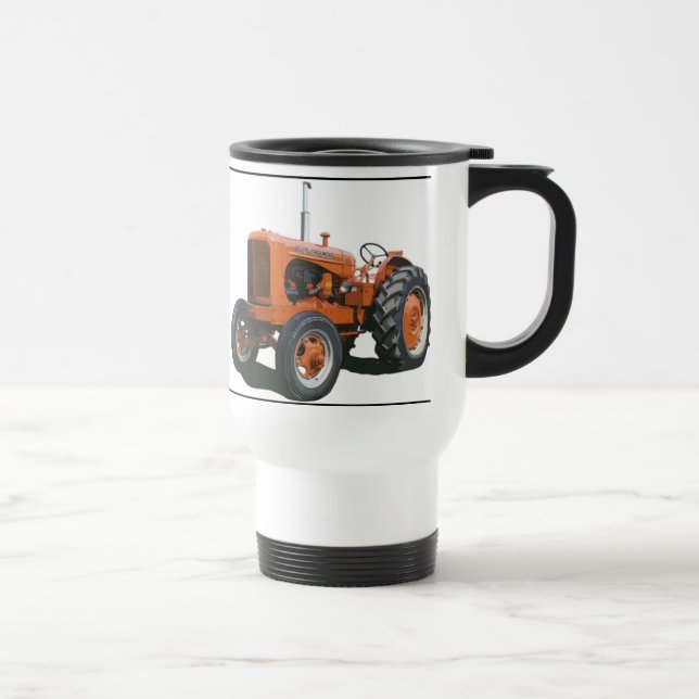 Modell WF Resemugg (Höger)