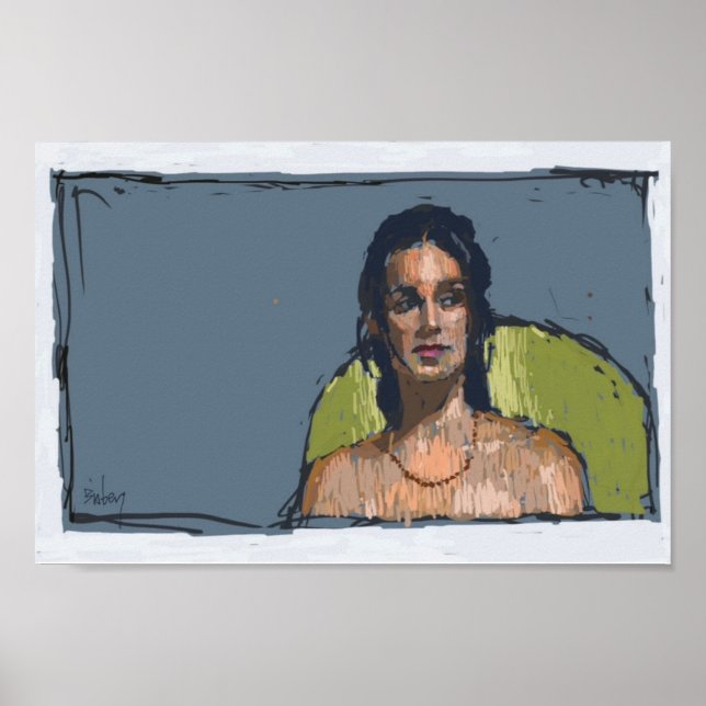 Modellbeteende Poster (Framsidan)