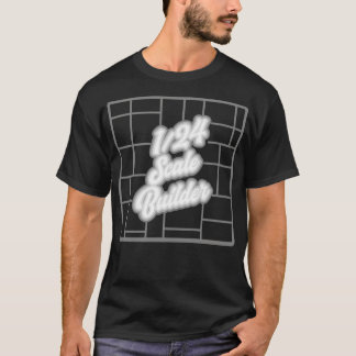 modellbyggare 1 t shirt