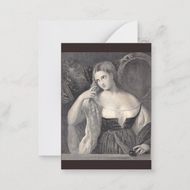 Modellen Anteckningskort (Framsida)