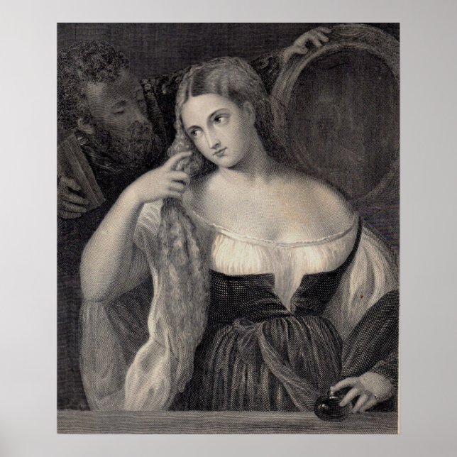 Modellen Poster (Framsidan)