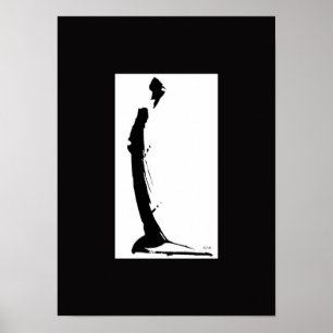 MODELLEN POSTER