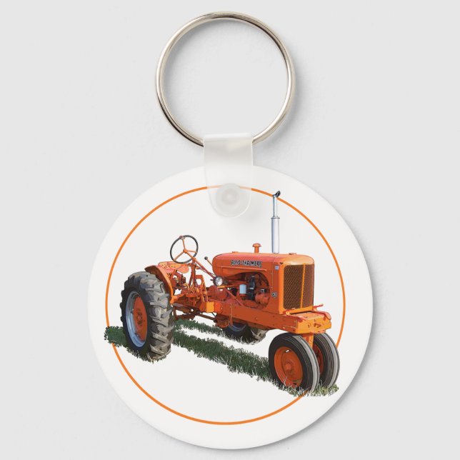 Modellen WC Nyckelring (Framsida)