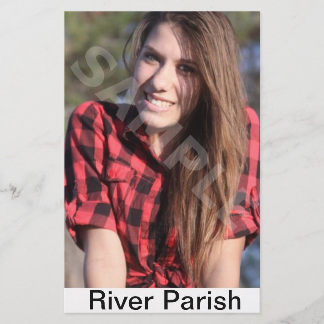 Modellens huvudkortsoperatörer med 2 sidor flygblad (Framsidan)