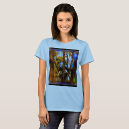 Modeller: Panda Life 01-02 T Shirt