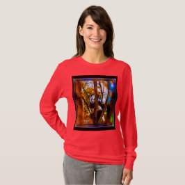 Modeller: Panda Life 01-02 T Shirt