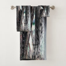 Modeller: Panda Life 01-03