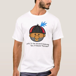 Modellera #03 tee