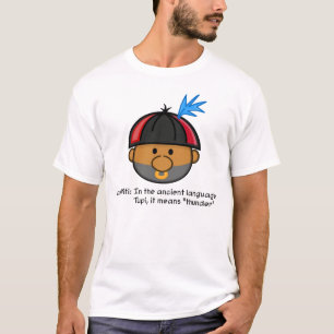 Modellera #03 tee shirt