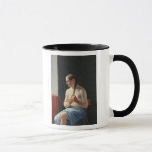Modellera, 1839 mugg