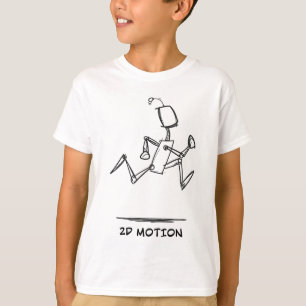 Modellera #19 t-shirt