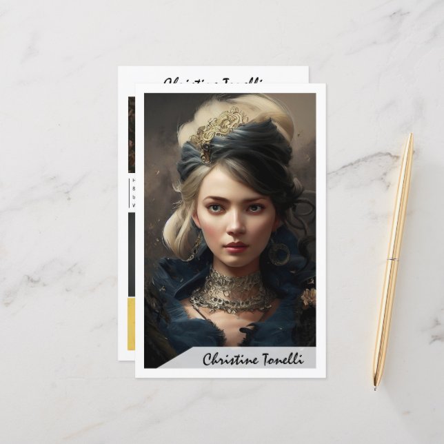 Modellering av komp-kortmall (Fram/Back In Situ)