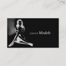 Modellmodellering av fotofotografering av kameran