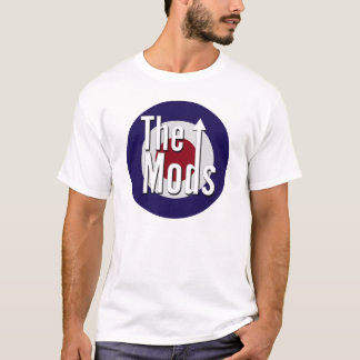Moden T Shirt