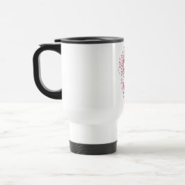 Moder & Barn Siluett Resemugg