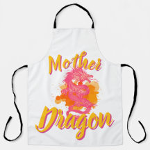 Moder-drake-Japansk drake