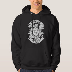 Moder Jord  Globala Klimatförändringar Vänligen Sp Hoodie