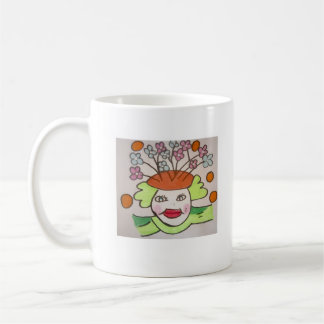 Moder Jord Kaffemugg