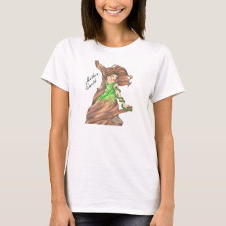 Moder Jord Maternity T-shirt