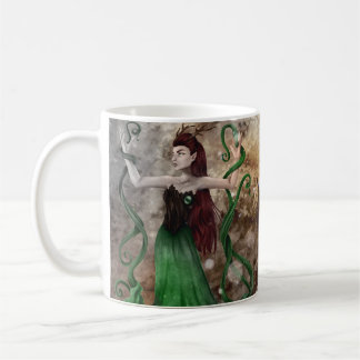 Moder Natur Kaffemugg
