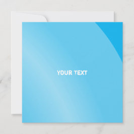 Moderat turkviseringskod Modern skuggad QR-kod Kort