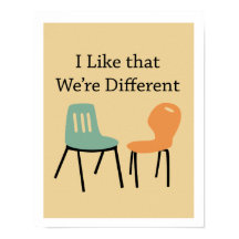 Moderata föreläsningsstolar i mitten av århundrade