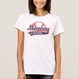 Moderaterna i Rookie-partiet T Shirt