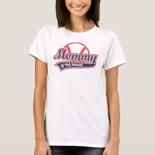 Moderaterna i Rookie-partiet T Shirt