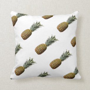 Moderiktig ananas kudde