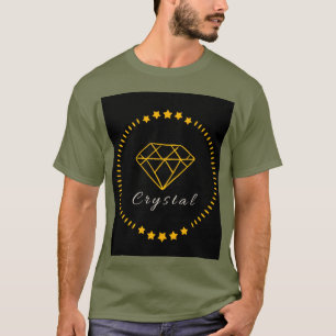 # moderiktig ffor: blekens grönt t-shirt för manar